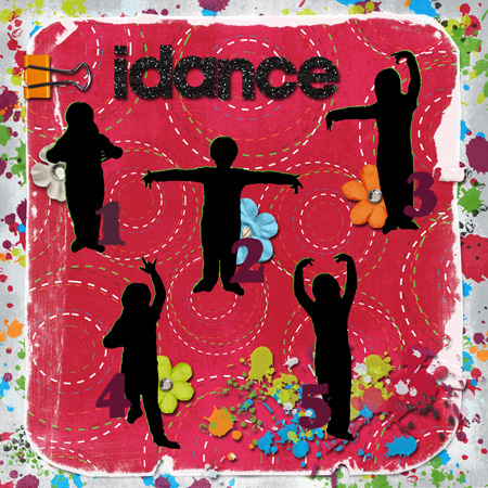 iDance