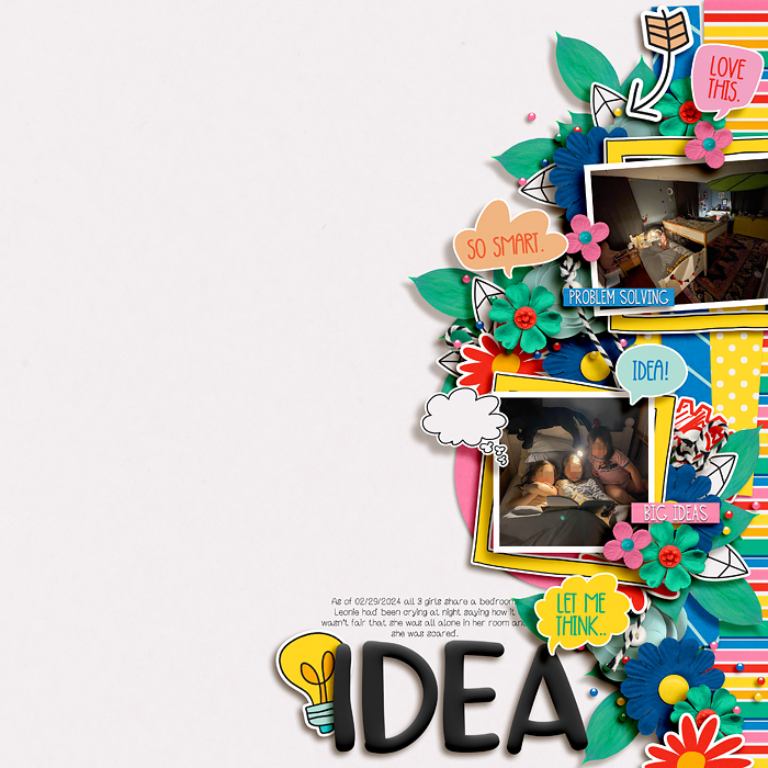 Idea
