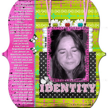 Identity