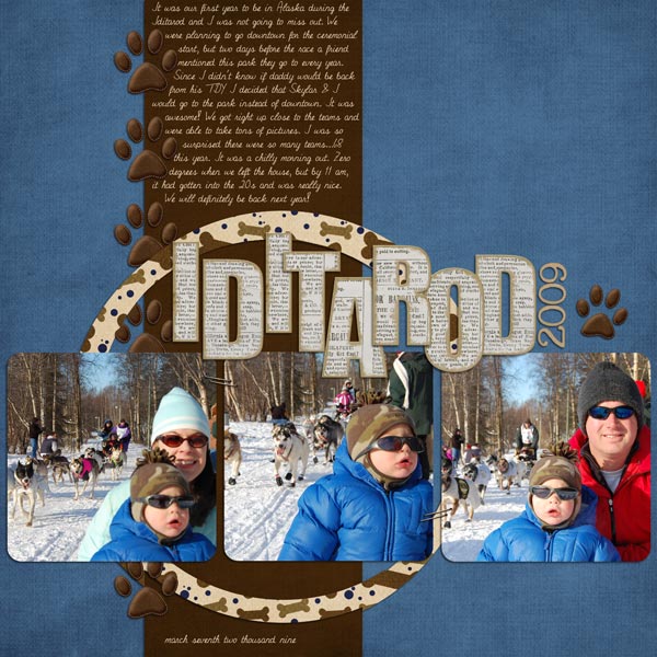 Iditarod