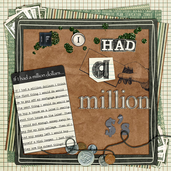If I had a Million