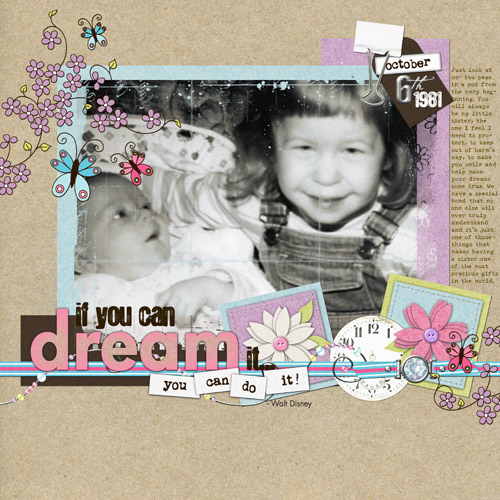 If You Can Dream