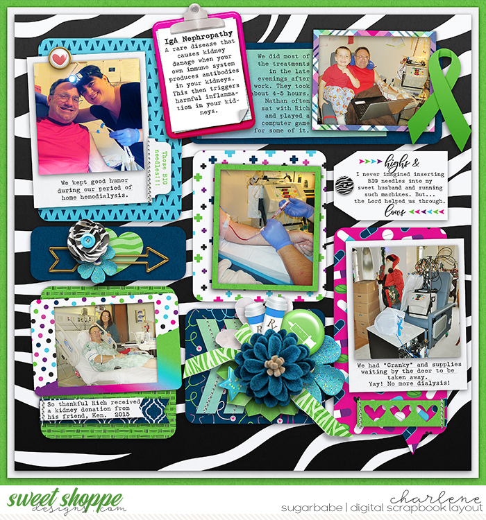 IgA Nephropathy