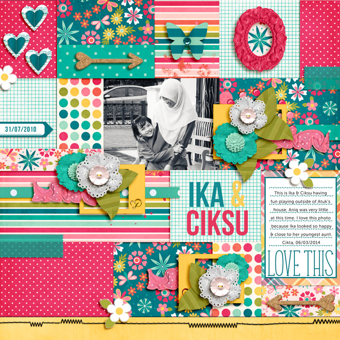 Ika & Ciksu