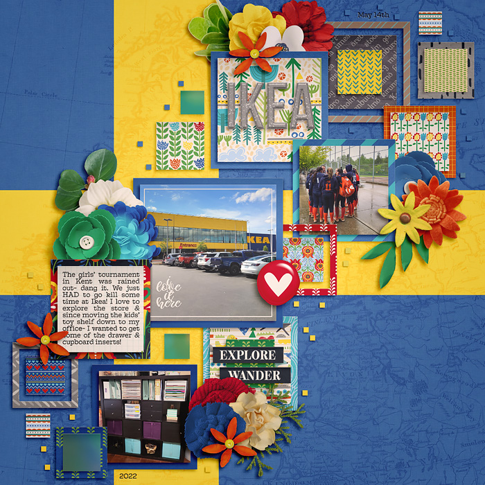 Ikea