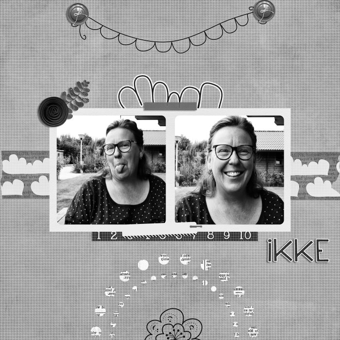 Ikke (Me)