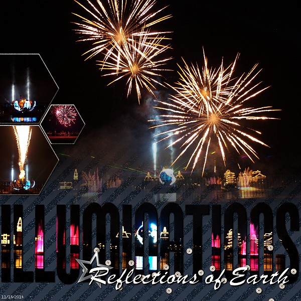 Illuminations