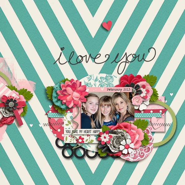iloveyouweb8