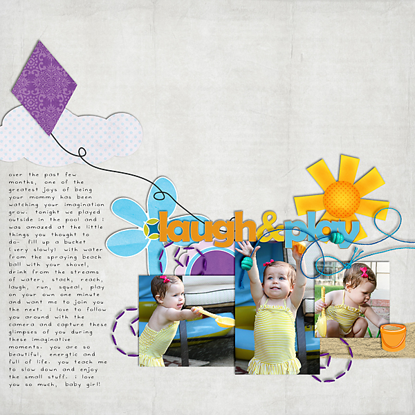 Imagination