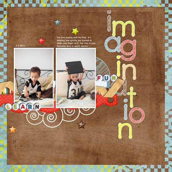 Imagination