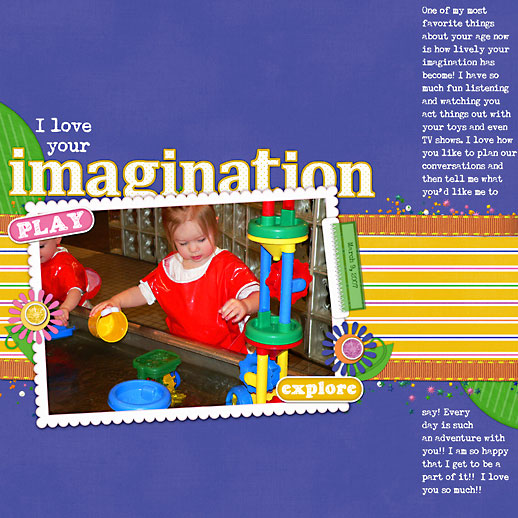 Imagination