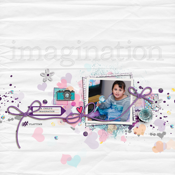 Imagination