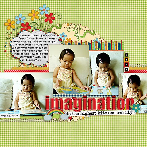 Imagination