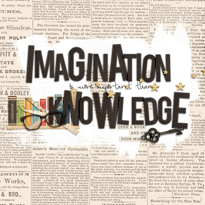Imagination