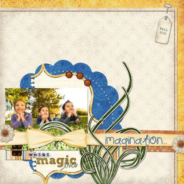 Imagination