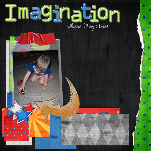 Imagination
