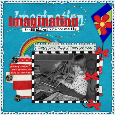 Imagination