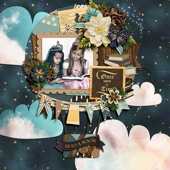 Imagination