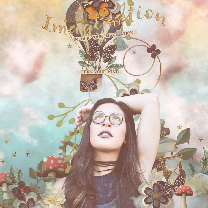 Imagination