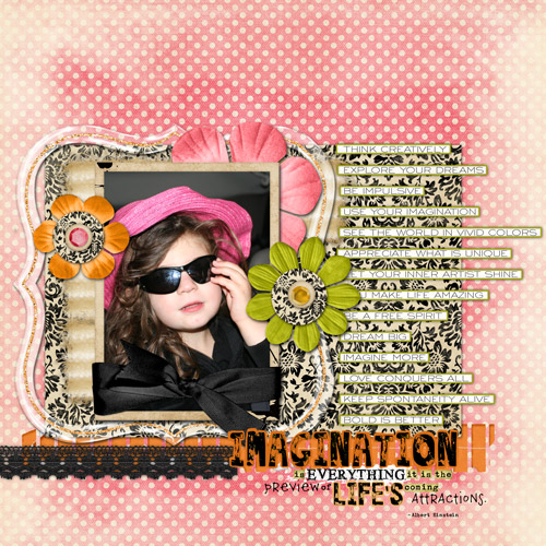 imagination