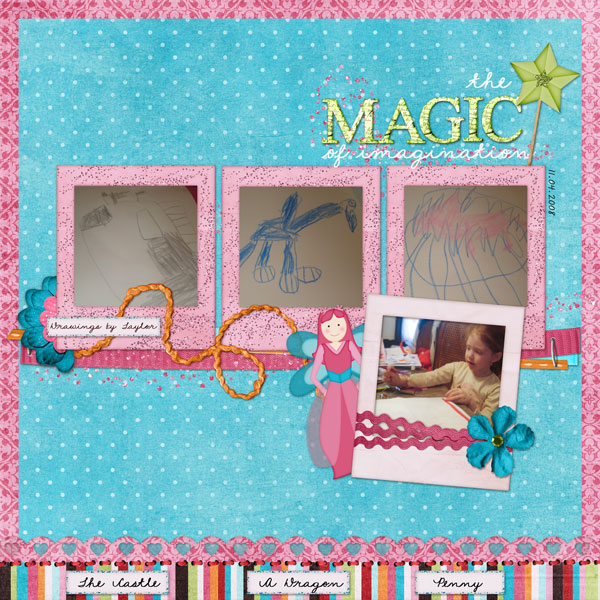 Imagination