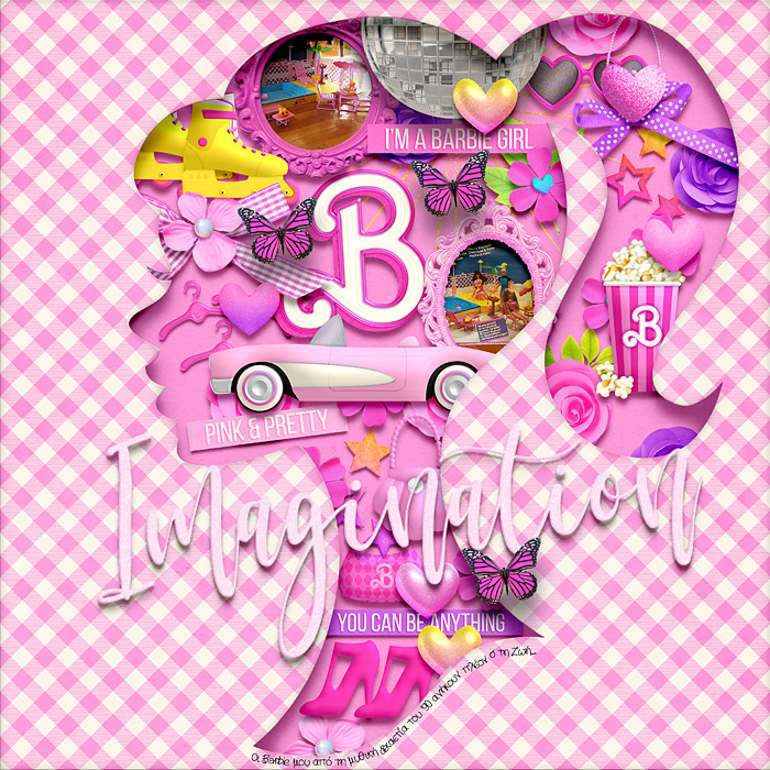 Imagination