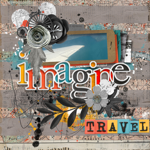 Imagine Travel