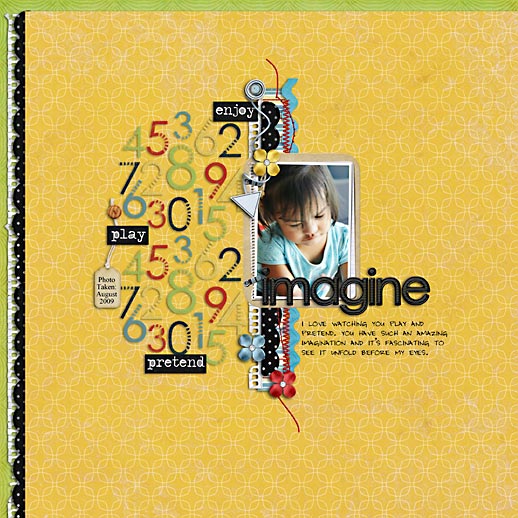 Imagine