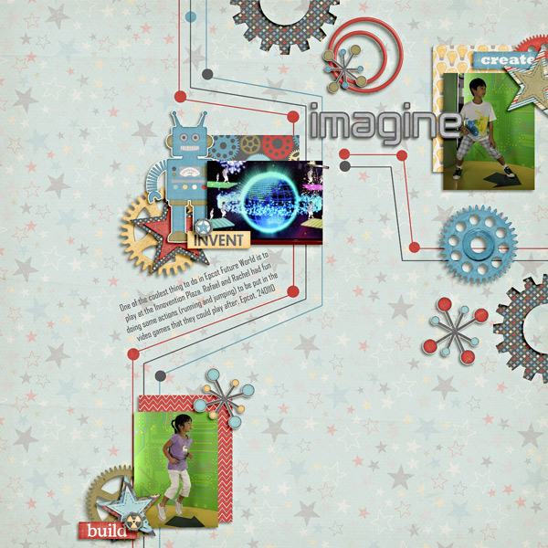 imagine