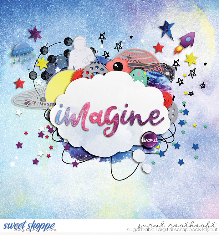 Imagine