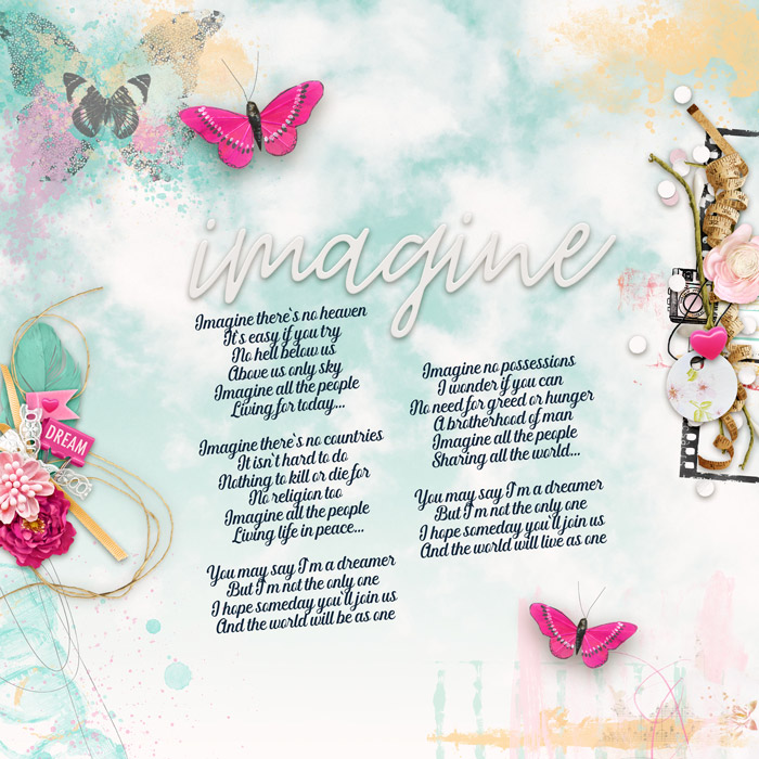 Imagine
