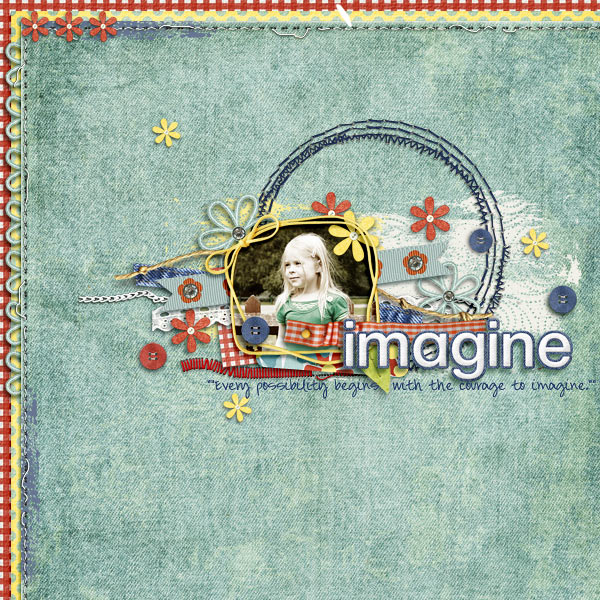 Imagine