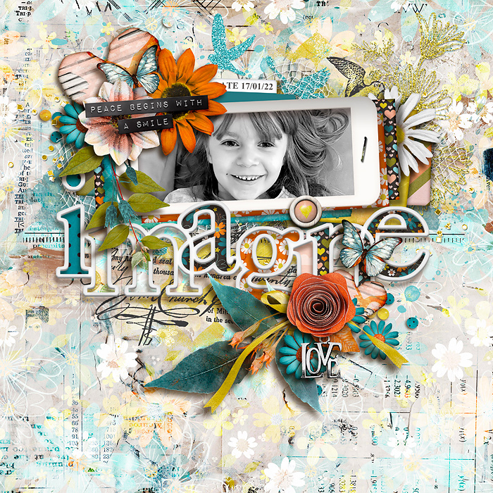 Imagine