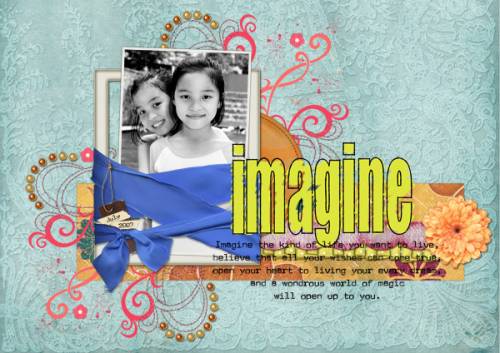 Imagine