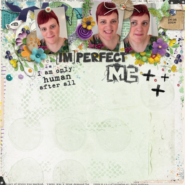 Imperfect Me