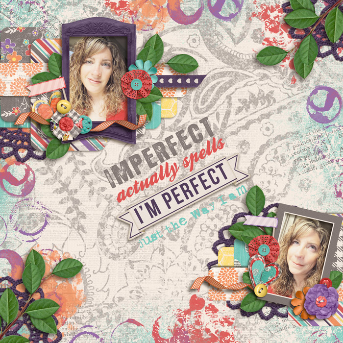Imperfect
