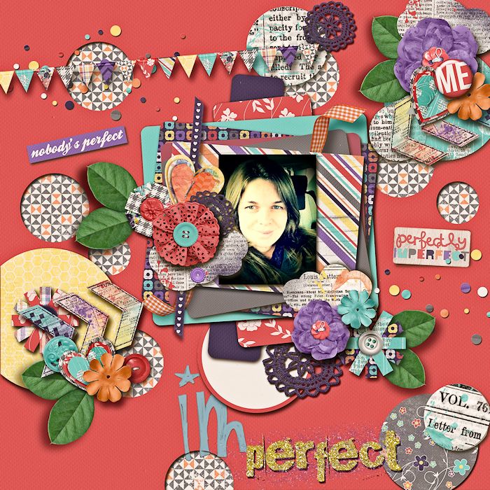Imperfect