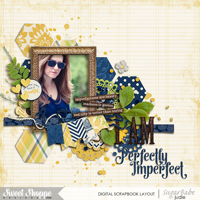 Imperfect