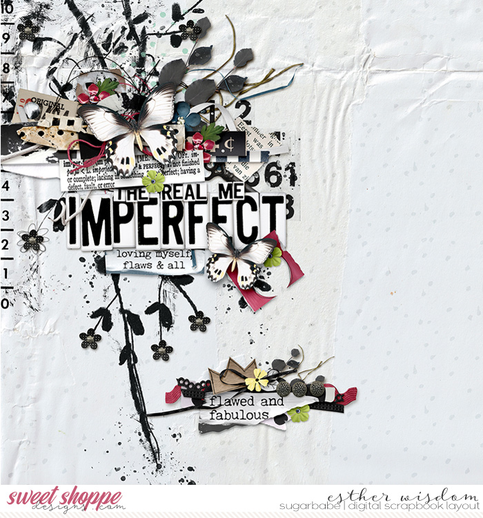 Imperfect