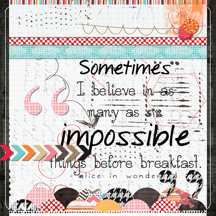 Impossible