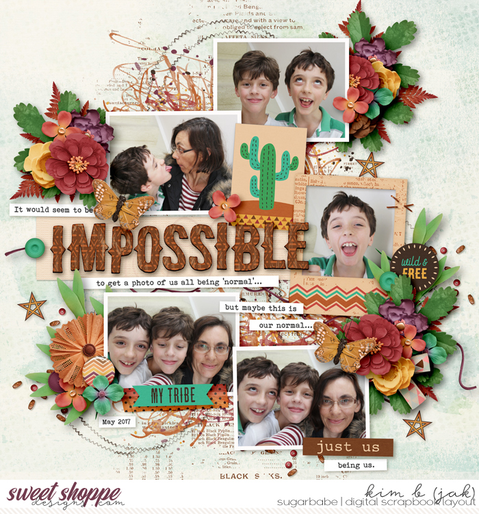 Impossible