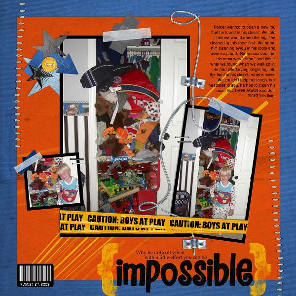 Impossible