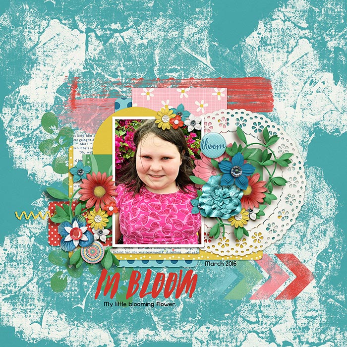 In Bloom