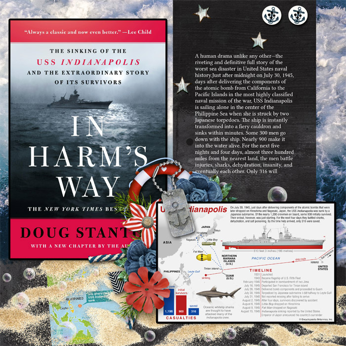 In Harm's Way