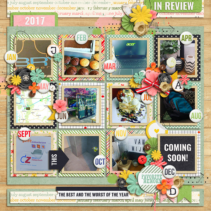In Review 2017