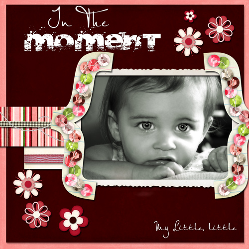 In the Moment