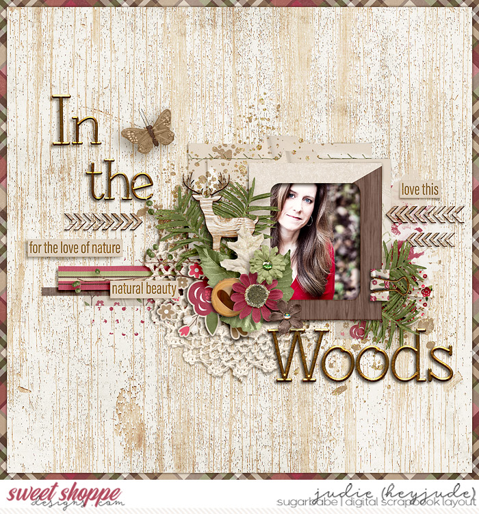 In the Woods