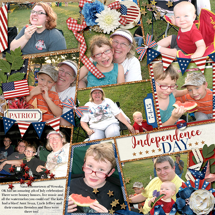Independence Day 2015