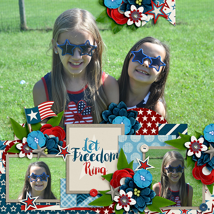 Independence Day 2016