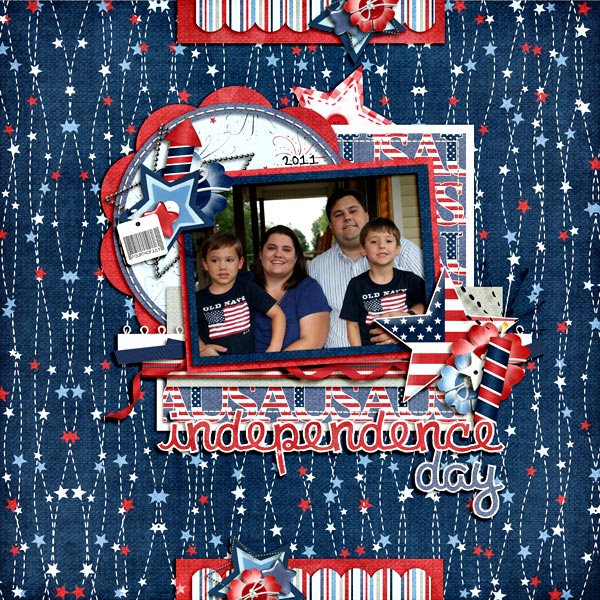 Independence Day